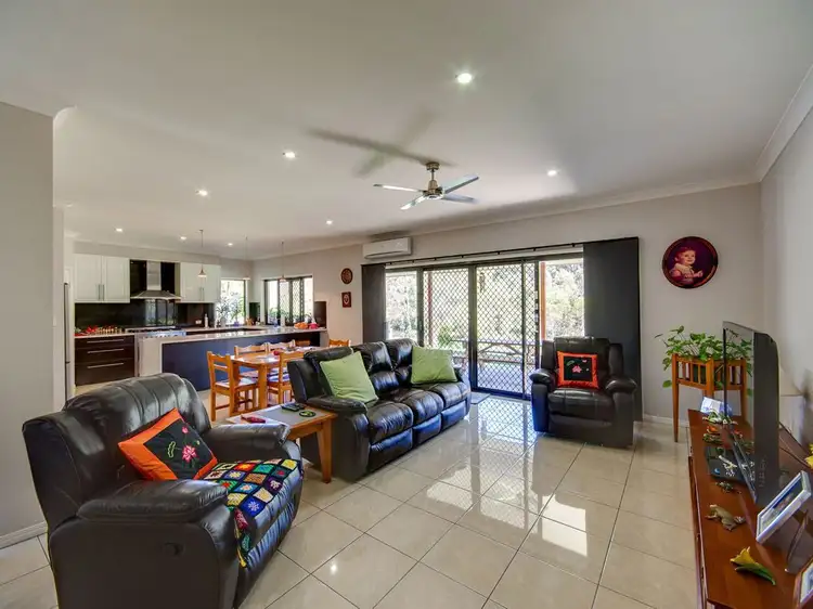 Third view of Homely house listing, 11 Muscat Cct, Morayfield QLD 4506