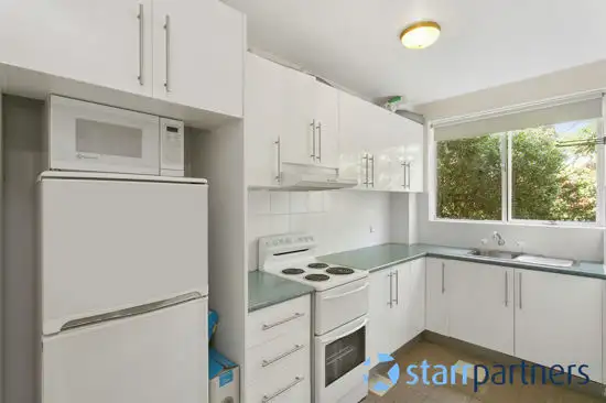 Second view of Homely apartment listing, 1/13 Brickfield Street, North Parramatta NSW 2151