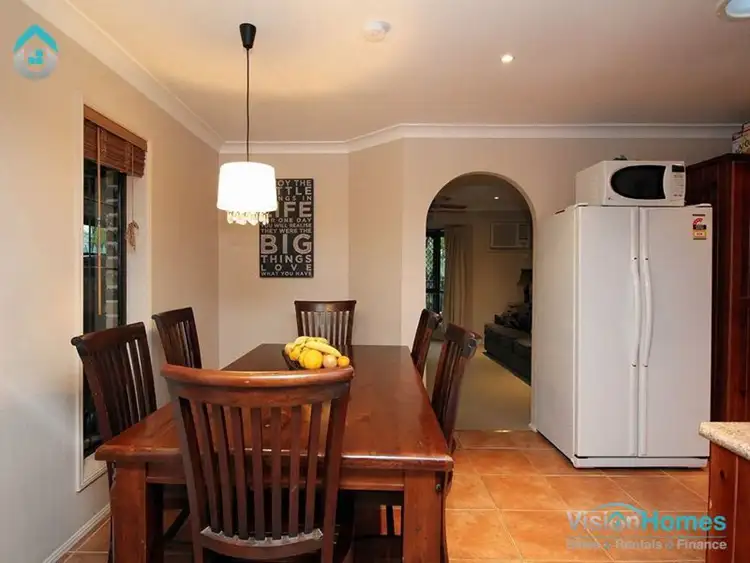 Fifth view of Homely house listing, 34 Turquoise Street, Bethania QLD 4205