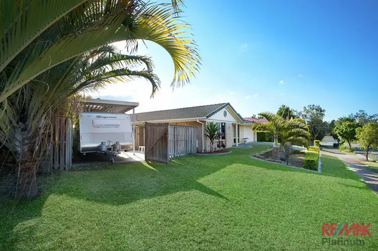 Sixth view of Homely house listing, 9 Magenta Crescent, Narangba QLD 4504