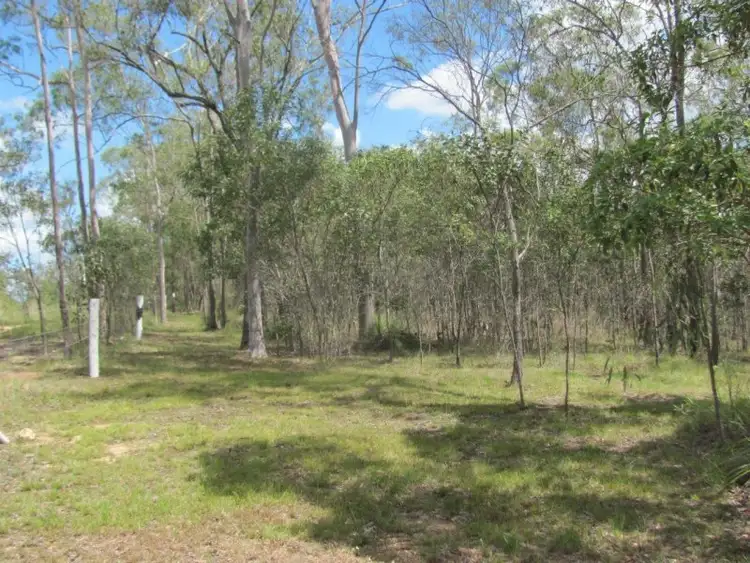 Fifth view of Homely rural property listing, 12 Gorge Road, Lowmead QLD 4676