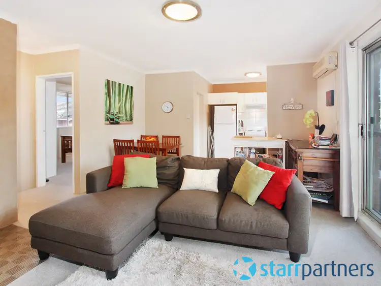 Sixth view of Homely unit listing, 4/16 Thurston Street, Penrith NSW 2750