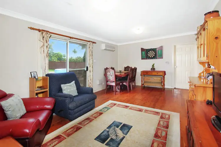 Fifth view of Homely house listing, 58 Crudge Road, Marayong NSW 2148