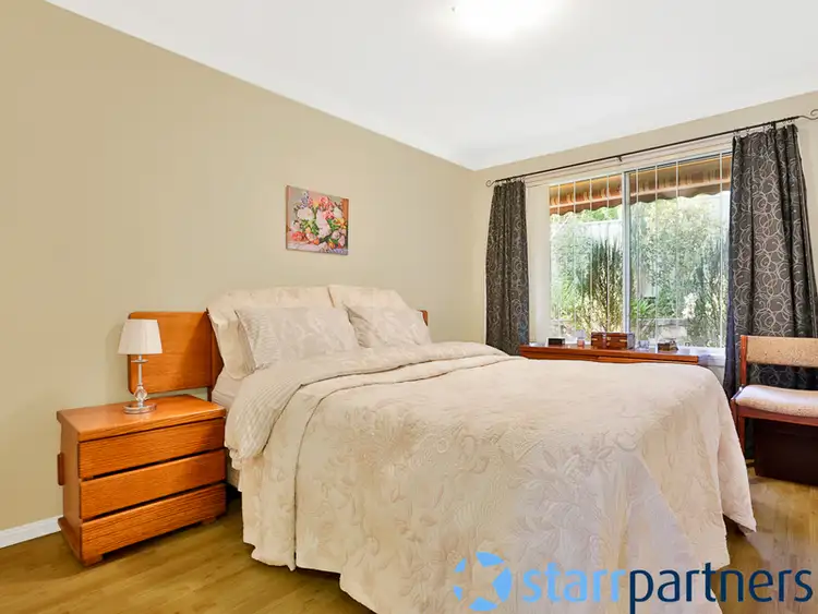 Fourth view of Homely house listing, 24/17 Poplar Cres, Bradbury NSW 2560