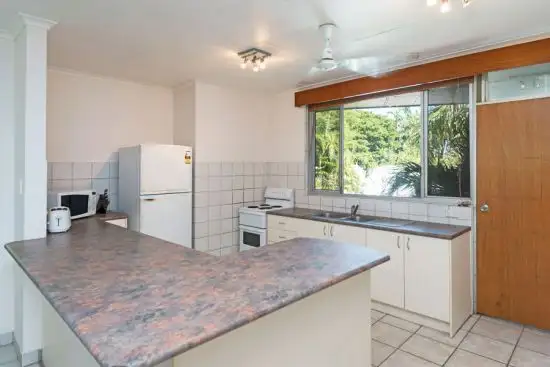 Fourth view of Homely unit listing, 6/20 Queen Street, Stuart Park NT 820