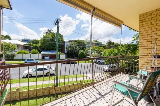 Sixth view of Homely unit listing, 6/70 McLay Street, Coorparoo QLD 4151