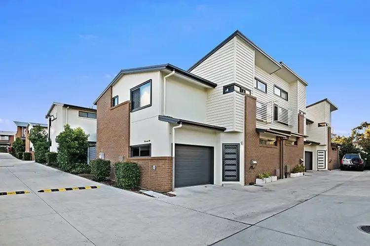 Main view of Homely house listing, 15/21 Rensburg Street, Brighton QLD 4017