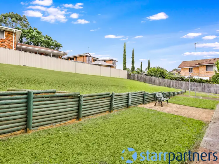 Second view of Homely house listing, 24 Appaloosa Cir, Blairmount NSW 2559