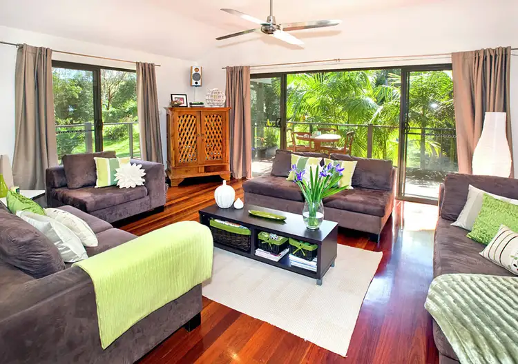 Second view of Homely house listing, 5 Sanctuary Place, Hyland Park NSW 2448