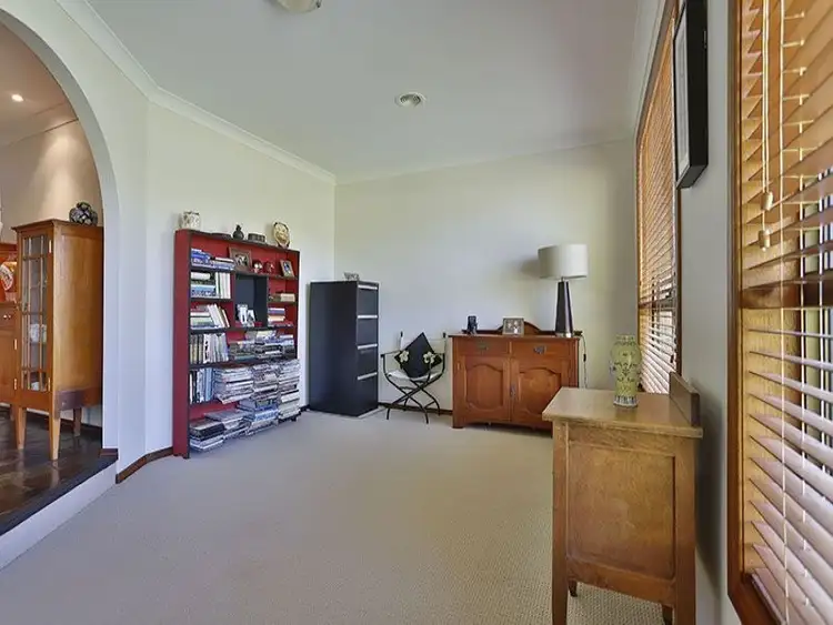 Third view of Homely house listing, 23 Amos Crescent, Mount Lofty QLD 4350
