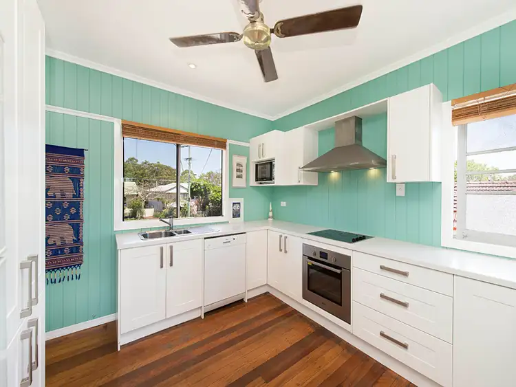 Fifth view of Homely house listing, 41 Holmes Street, Brighton QLD 4017