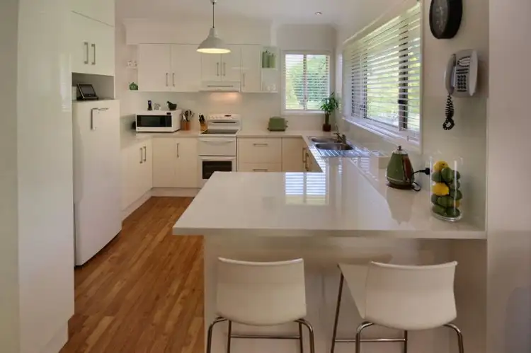 Fifth view of Homely house listing, 89 Bakker Dr, Bonville NSW 2441