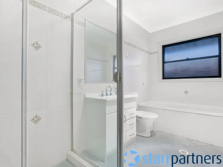 Second view of Homely house listing, 8 La Rambla Cres, Campbelltown NSW 2560