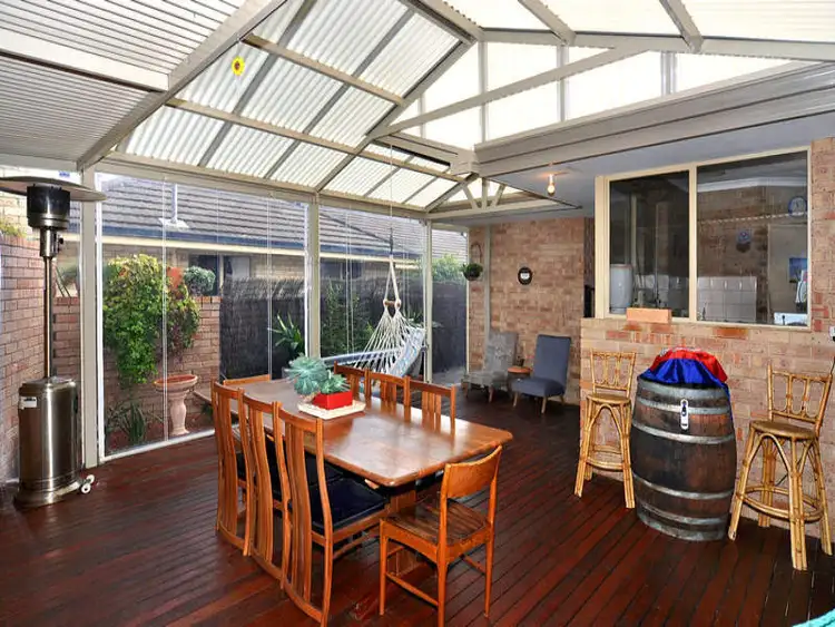 2/17 Seashore Mews, South Bunbury WA 6230