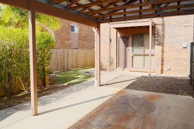 Third view of Homely townhouse listing, 452 Hellawell Rd, Sunnybank Hills QLD 4109