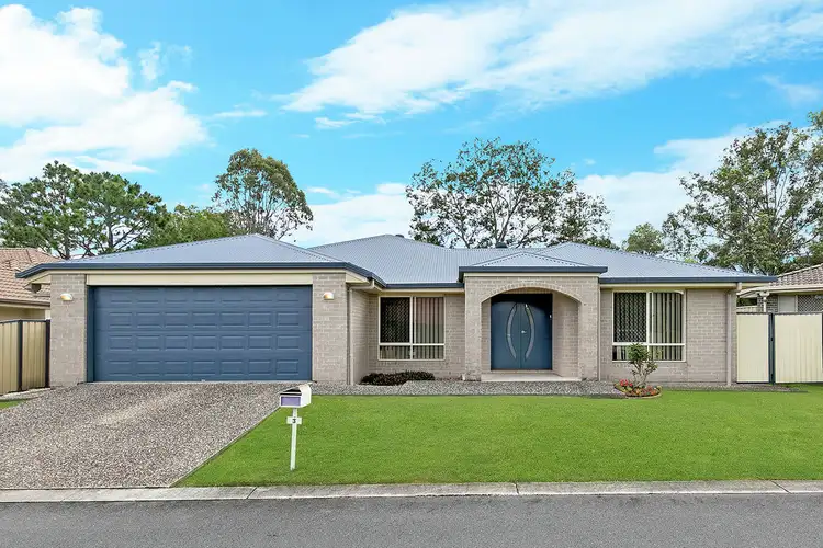 3/4 Harley Street, Shailer Park QLD 4128