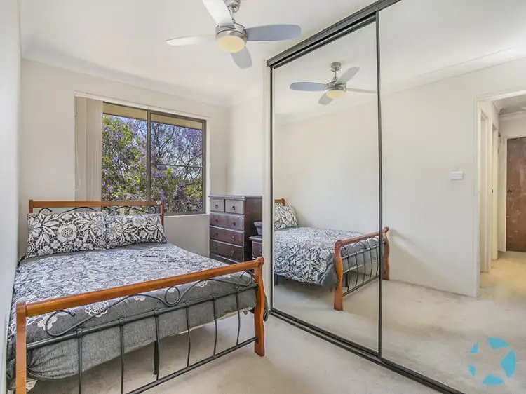 Fourth view of Homely unit listing, 11/15-17 Lane Cove Rd, Ryde NSW 2112