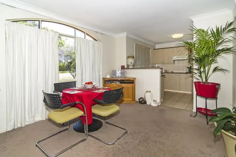 Third view of Homely house listing, 1/237 Nelson St, Kearneys Spring QLD 4350