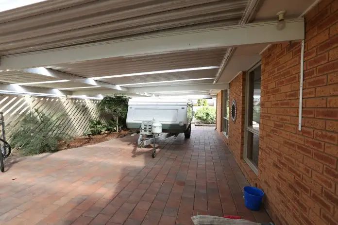Third view of Homely house listing, 11 Stewart Court, Thurgoona NSW 2640