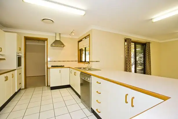 Second view of Homely house listing, 4 Saxonvale Close, Eleebana NSW 2282