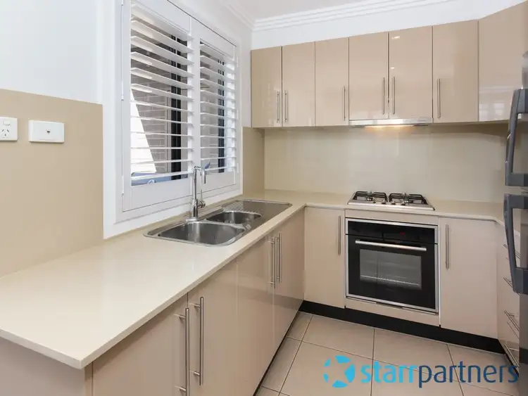 Third view of Homely townhouse listing, 3/51 Australia Street, St Marys NSW 2760