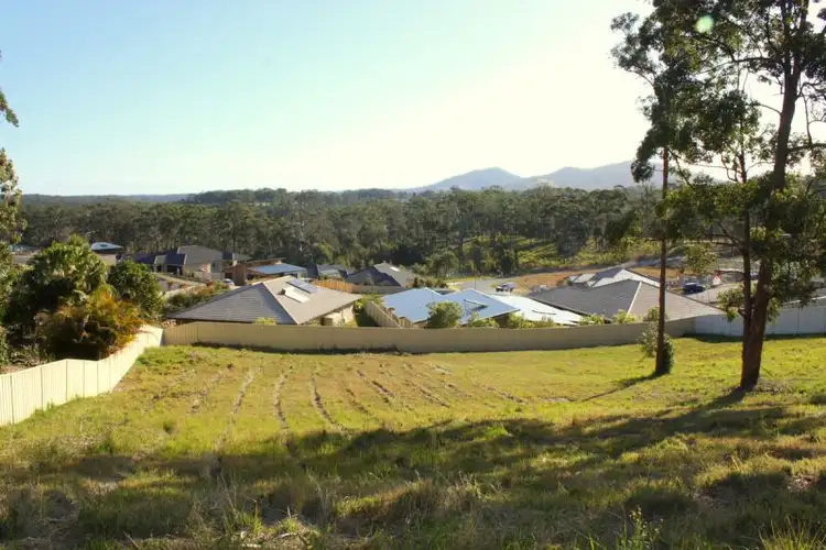 80a Ocean View Drive, Valla Beach NSW 2448