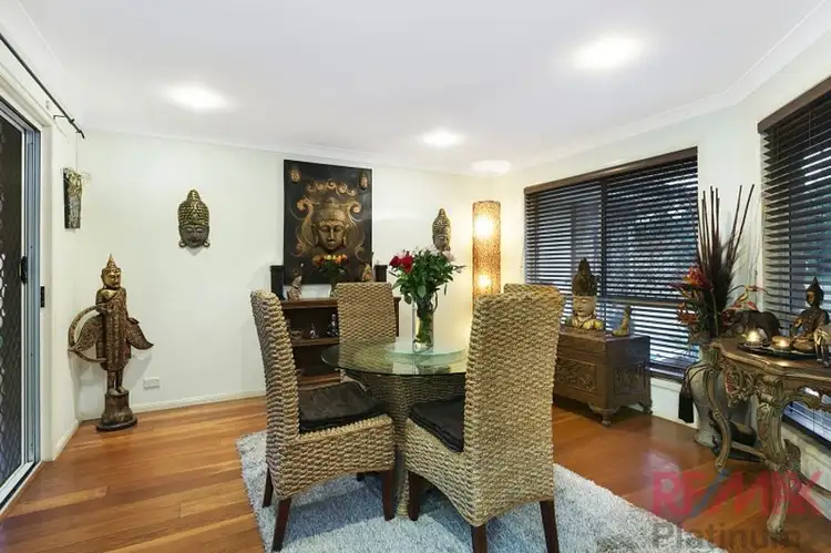 Sixth view of Homely house listing, 1 Paperbark Court, Narangba QLD 4504