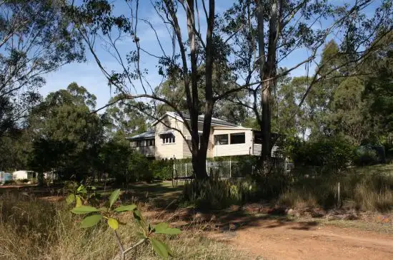 99 Koreelah Street, Upper Lockyer QLD 4352