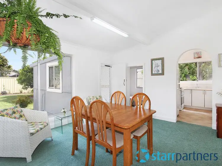 Fifth view of Homely house listing, 26 Yillowra Street, Auburn NSW 2144