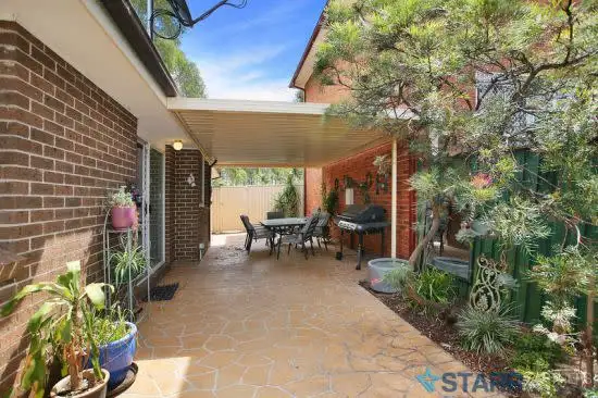 Second view of Homely villa listing, Address available on request