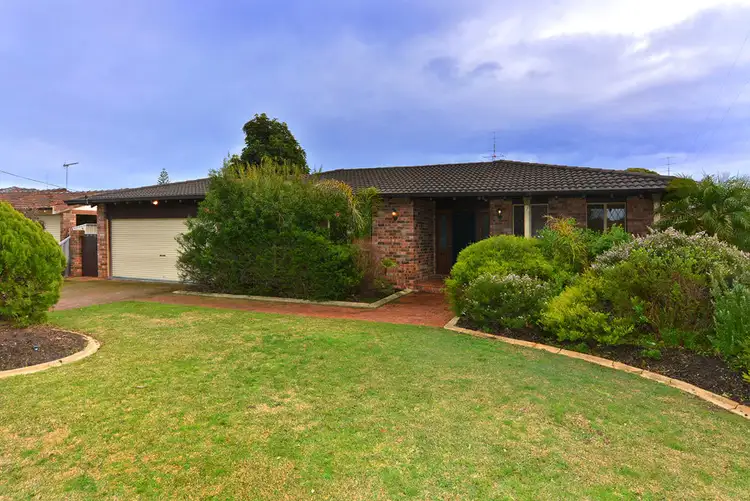 10 Parnell Street, South Bunbury WA 6230