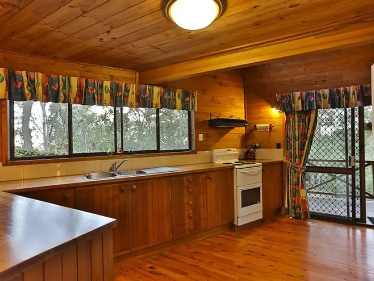 Third view of Homely house listing, 21 Sylvan Court, Rangeville QLD 4350