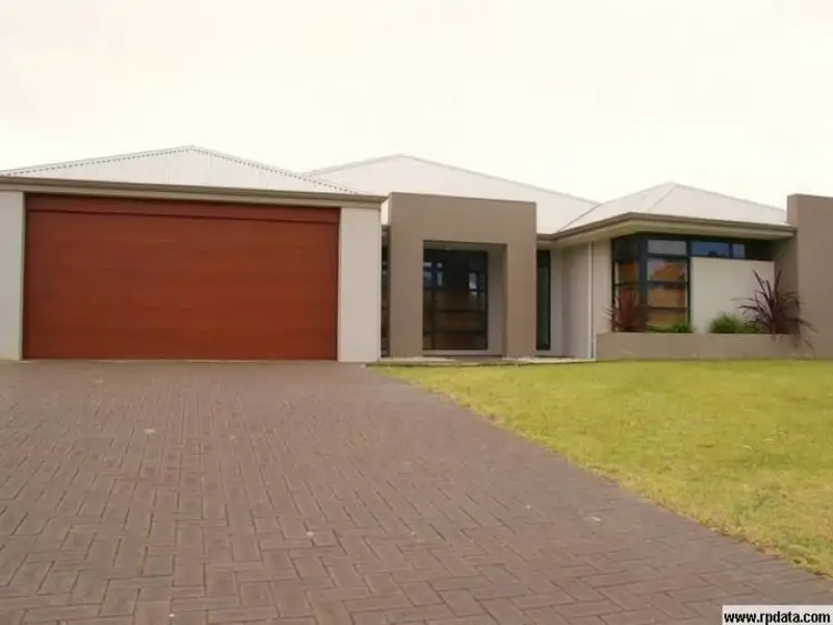 Main view of Homely house listing, 5 Oxley Pass, Dalyellup WA 6230