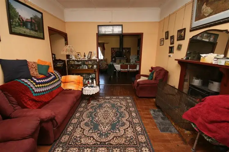 Fifth view of Homely house listing, 243 Bellevue Road, Tenterfield NSW 2372