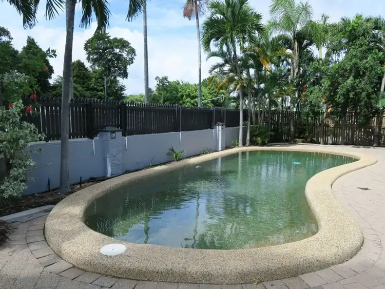 Third view of Homely unit listing, 23/71 Alfred Street, Manunda QLD 4870