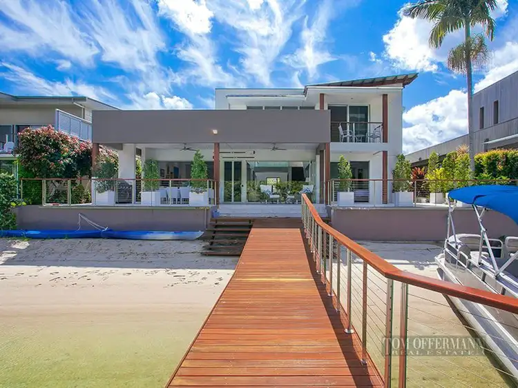 Fourth view of Homely house listing, 43 Mossman Ct, Noosa Heads QLD 4567