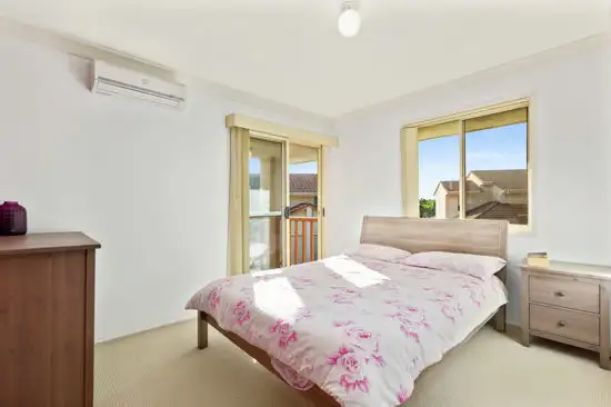 Seventh view of Homely townhouse listing, 12/134 Hill Road, Runcorn QLD 4113