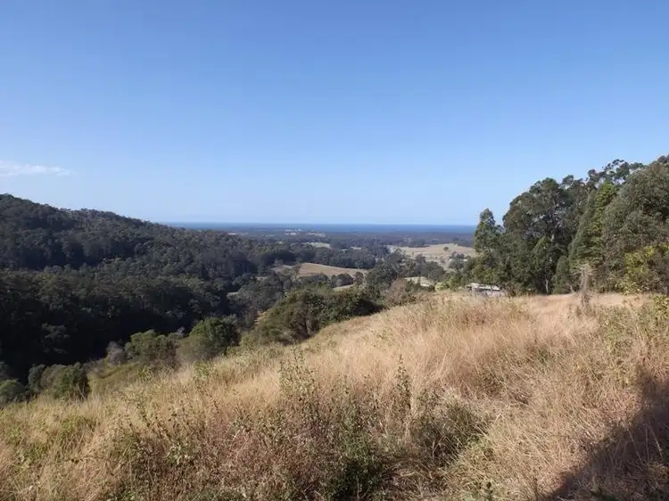 Main view of Homely rural property listing, Lot 1 Hawk Road, Newee Creek NSW 2447