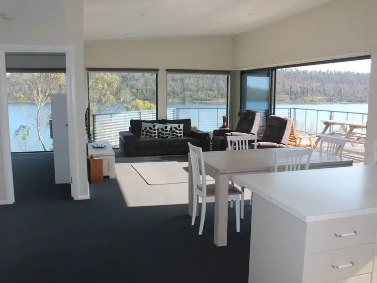 Third view of Homely house listing, 112 Sommers Bay Road, Murdunna TAS 7178