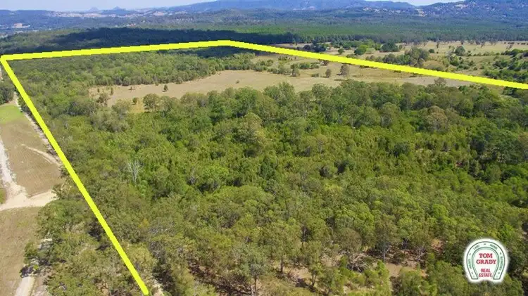 Third view of Homely land listing, L1 Kin Kin Rd, Coondoo QLD 4570