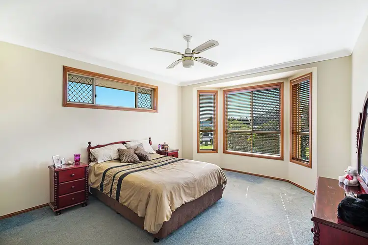 Sixth view of Homely house listing, 27 Flamingo Road, Highfields QLD 4352