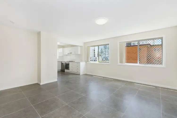 Third view of Homely unit listing, 4/263 Boundary Street, Coolangatta QLD 4225