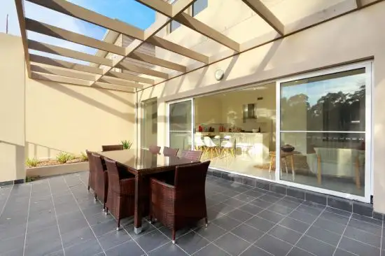 Second view of Homely semi-detached listing, 210 Kissing Point Road, Dundas NSW 2117