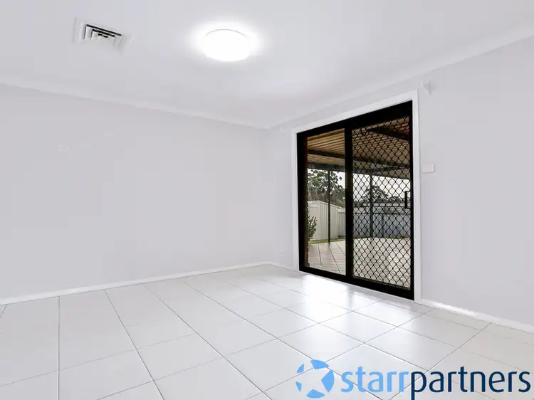 Sixth view of Homely house listing, 7 Warrina Road, Bradbury NSW 2560