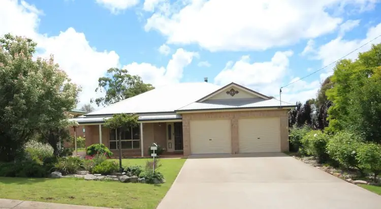 Main view of Homely house listing, 117 Duncan Street, Tenterfield NSW 2372