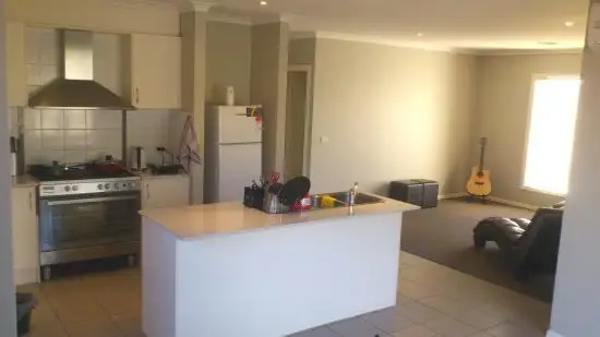 Third view of Homely house listing, 28 Toritta Way, Truganina VIC 3029