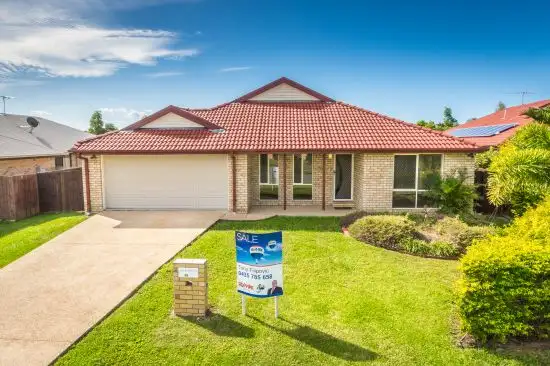 48 Seeney Street, Caboolture QLD 4510