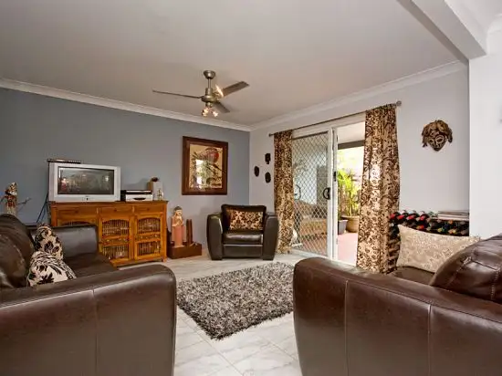 Second view of Homely townhouse listing, 15/28 Hill Crescent, Carina Heights QLD 4152
