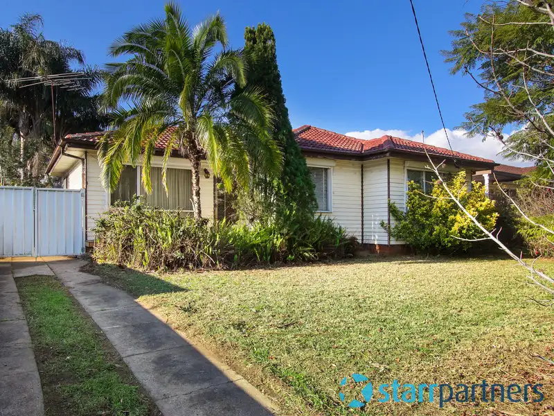 Main view of Homely house listing, 279 Woodstock Avenue, Dharruk NSW 2770
