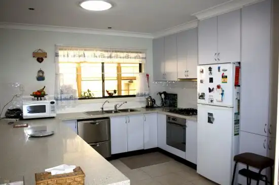 Third view of Homely house listing, 4 Julie Anne Court, Hyland Park NSW 2448